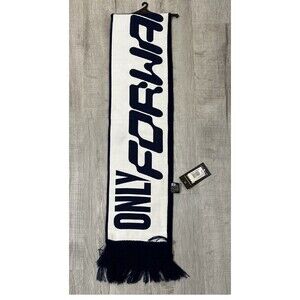 NWT Ruffneck Scarves USMNT Only Forward Scarf Scarf Soccer